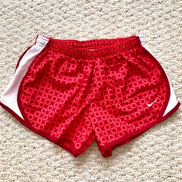 Nike Other - Nike Running Track Shorts